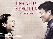 vida sencilla
