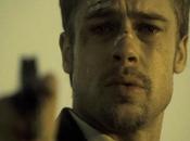 cinco mejores interpretaciones Brad Pitt