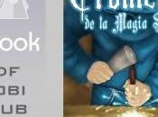 .:Crónicas Magia sellada eBook:.