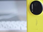 Nokia Black comienza llegar equipos Lumia 1020