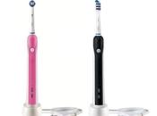 Ediciones limitadas Oral-B