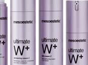 Ultimate mesoestetic: aumenta luminosidad rostro