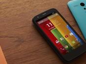Motorola Moto actualiza Android 4.4.2 KitKat