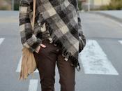 Special poncho