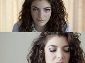 Maquillaje inspirado Lorde Royals