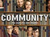 Tráiler animado para temporada 'Community'