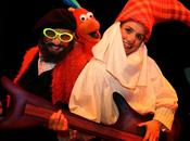 Teatro Navidad