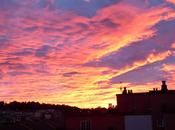 Ocaso coruña