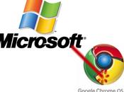 portátiles Chromebook Google reciben ataques Microsoft.