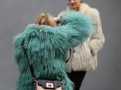 Crazy Furry Coats