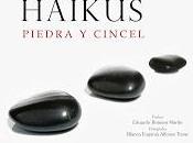 Libro: “Haikus. Piedra cincel”