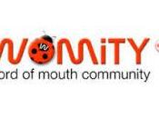 Decisiones colaborativas Womity