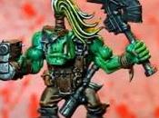 Cómo pintar Noblez Orkos