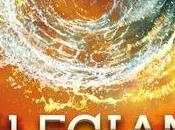 Reseña: Allegiant Veronica Roth