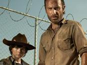 Scott Gimple cuenta como serán cosas para Rick Carl tras 4x08