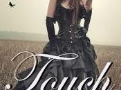 Touch (Saga Reaper) Jennifer Snyder