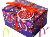 Good karma lush: caja “buen rollo”‏