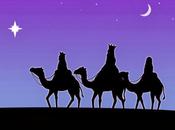 Queridos Reyes Magos...