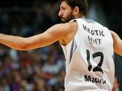 Valencia Basket Real Madrid: Duelo récords