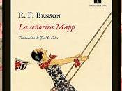 Ganadores Sorteo señorita Mapp"