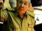 Presidente Raúl Castro defiende proyecto social cubano audio]