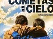 Cometas cielo