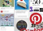 Pinterest: ¡promociónate imágenes!