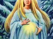 Solsticio invierno Yule