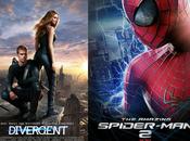 Forbes: 'Divergente' segunda película atención tendrá 2014