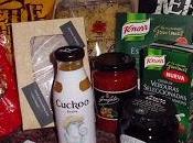 Degustabox Diciembre