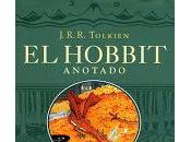 Paseos, dragones montañas: lectura conjunta Hobbit