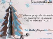 Diseño tarjetas navideñas
