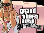 Grand Theft Auto Andreas está disponible Google Play Store