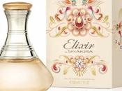 Perfume Elixir Shakira