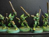 Escorpiones Asesinos