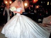 Novias "incómodas"