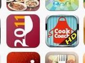 Apps para cocinar estas navidades