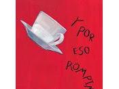 rompimos Daniel Handler