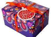 Good karma: regala caja buen rollo para 2014 lush