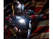 Sideshow Collectibles presenta figura Iron Patriot