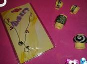 Accesorios bijouteria
