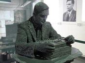 Finalmente Alan Turing recibe perdón oficial Reina Elizabeth