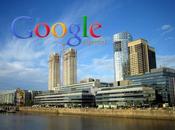 ¿Querés realizar pasantía Google Argentina?