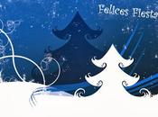 Felices Fiestas deseos salud para tod@s