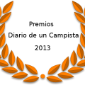 mejor Diario Campista 2013