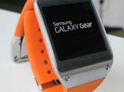 Samsung Galaxy Gear llegó Argentina