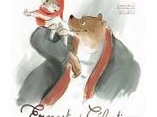 Ernest Celestine