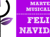 Martes Musicales: Feliz Navidad