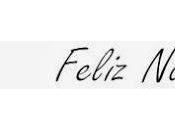Feliz navidad