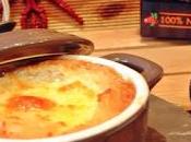Sopa cebolla